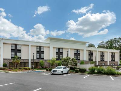 Hampton Inn Brookhaven
