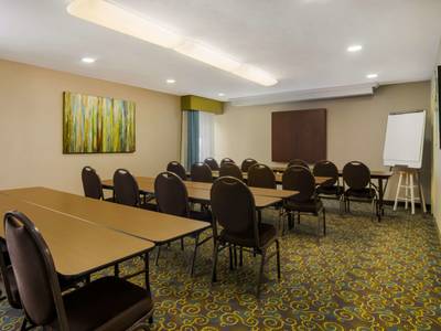 Hampton Inn Cadillac