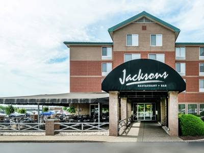 Hilton Garden Inn Pittsburgh/Southpointe