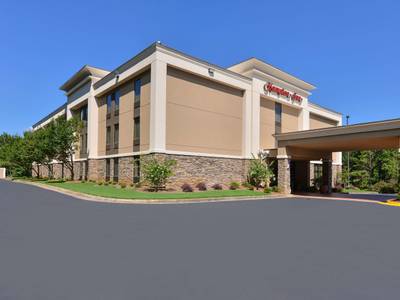 Hampton Inn Cartersville