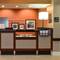 Hampton Inn College Park