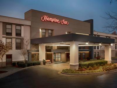 Hampton Inn Memphis/Collierville