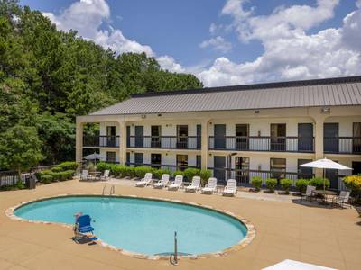 Hampton Inn Columbus