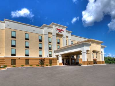 Hampton Inn Cookeville