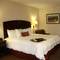 Hampton Inn Dalton