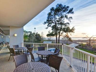 Hampton Inn Mobile-East Bay/Daphne