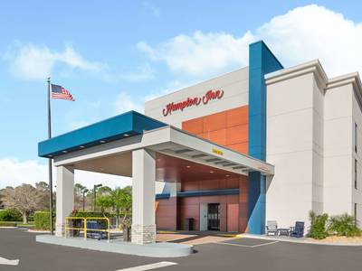Hampton Inn Debary Deltona