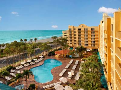 Embassy Suites by Hilton Deerfield Beach Resort & Spa
