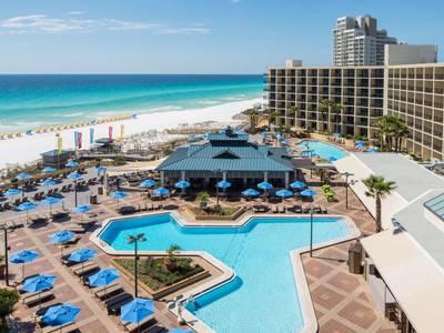 Hilton Sandestin Beach Golf Resort & Spa