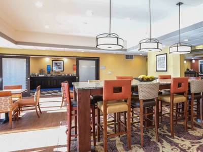 Hampton Inn Dry Ridge