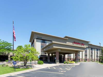 Hampton Inn Minneapolis/Eagan