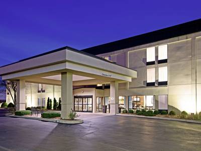Hampton Inn Elizabethtown