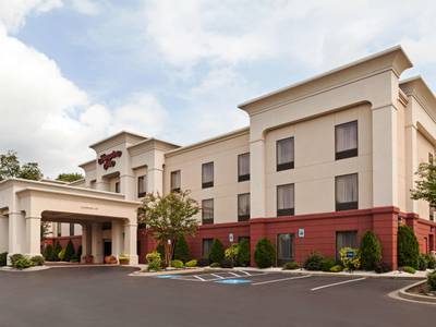 Hampton Inn Elkton
