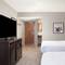 Hampton Inn Evansville