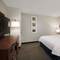 Hampton Inn Fairfax City