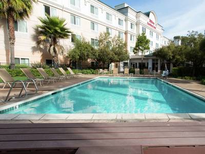 Hilton Garden Inn Fairfield (Foto)