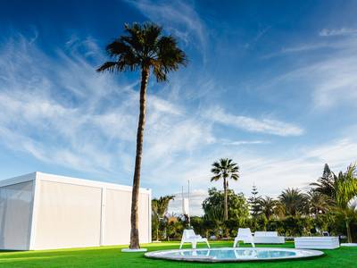 Seven Hotel & Wellness Gay Only