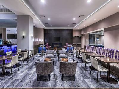 Cambria Hotel & Suites Chicago Loop - Theatre District