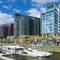 Hyatt House Washington DC / The Wharf
