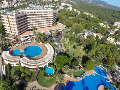 GPRO Valparaiso Palace & Spa