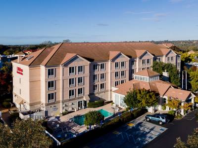 Hilton Garden Inn Folsom