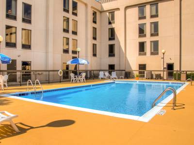 Hampton Inn Frankfort