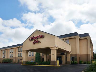 Hampton Inn Franklin