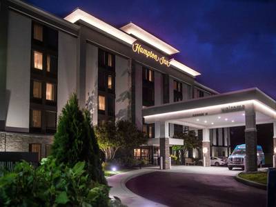 Hampton Inn Philadelphia/Great Valley/Malvern