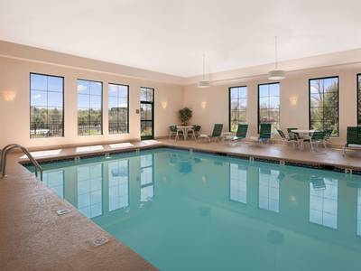 Hampton Inn Freeport/Brunswick