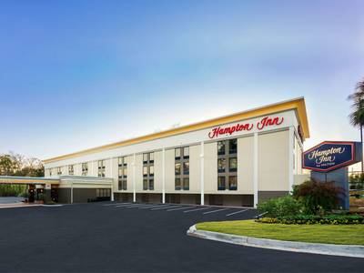 Hampton Inn Gainesville