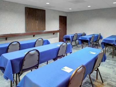 Homewood Suites Richmond West End