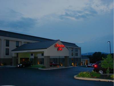 Hampton Inn Harrisburg Grantville/Hershey