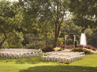 Hilton DFW Lakes Executive Conference Center