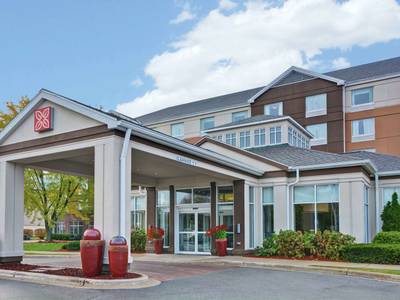 Hilton Garden Inn Green Bay