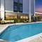 Hampton Inn Greenville/Woodruff Road