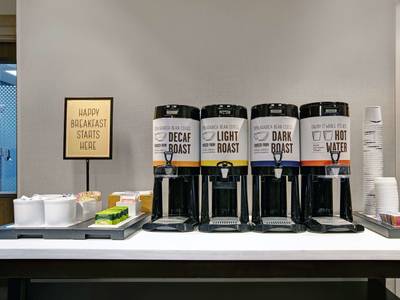 Hampton Inn Greenville/Woodruff Road