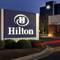 Hilton Greenville