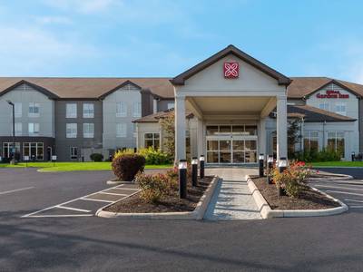 Hilton Garden Inn Columbus/Grove City