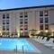 Hampton Inn Hagerstown