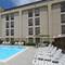 Hampton Inn Hagerstown