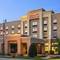 Hampton Inn & Suites Baltimore Arundel Mills/BWI
