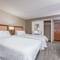 Hampton Inn Harrisburg East / Hershey