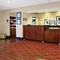 Hampton Inn & Suites Columbus Hilliard