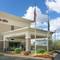 Hampton Inn Hixson