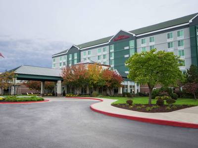Hilton Garden Inn Independence