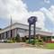 Hampton Inn Jasper