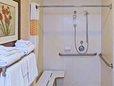 Hampton Inn Jonesboro