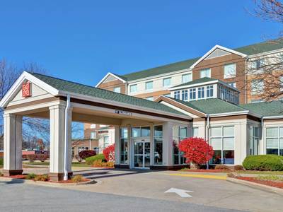 Hilton Garden Inn Appleton/Kimberly