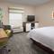 Hampton Inn & Suites Lake City
