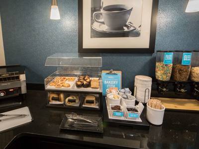 Hampton Inn Lakeland